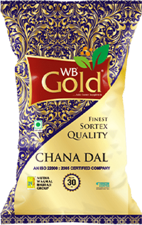 WB Gold Chana Dal